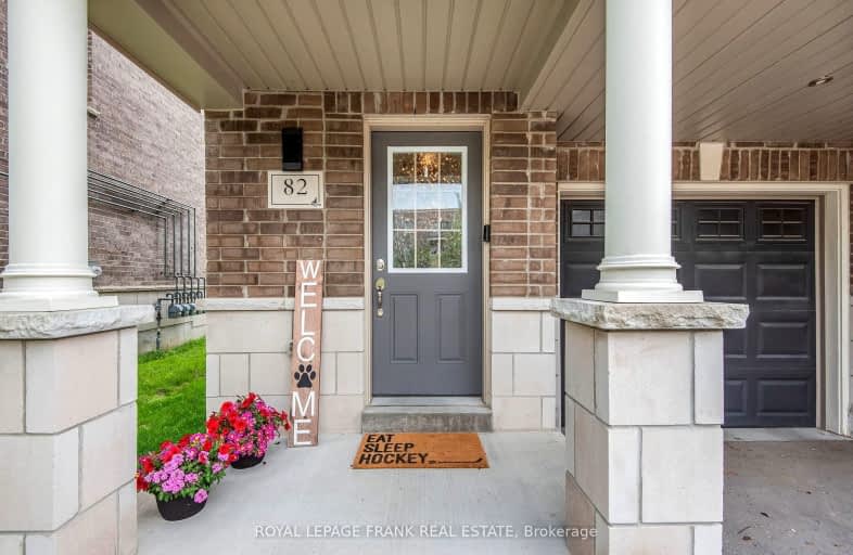 82 Ferris Square, Clarington | Image 1