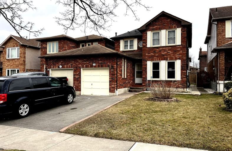 78 Gates Crescent, Ajax | Image 1