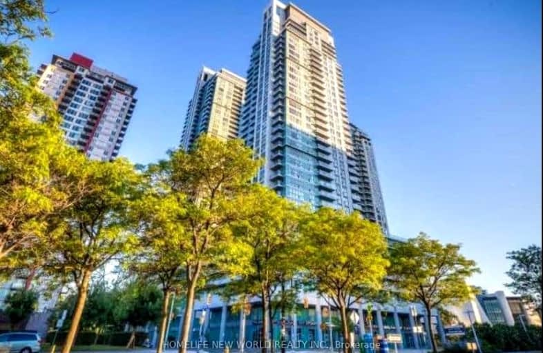 1004-50 Town Centre Court, Toronto | Image 1