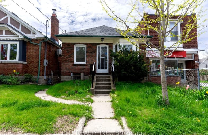 409 Mortimer Avenue, Toronto | Image 1