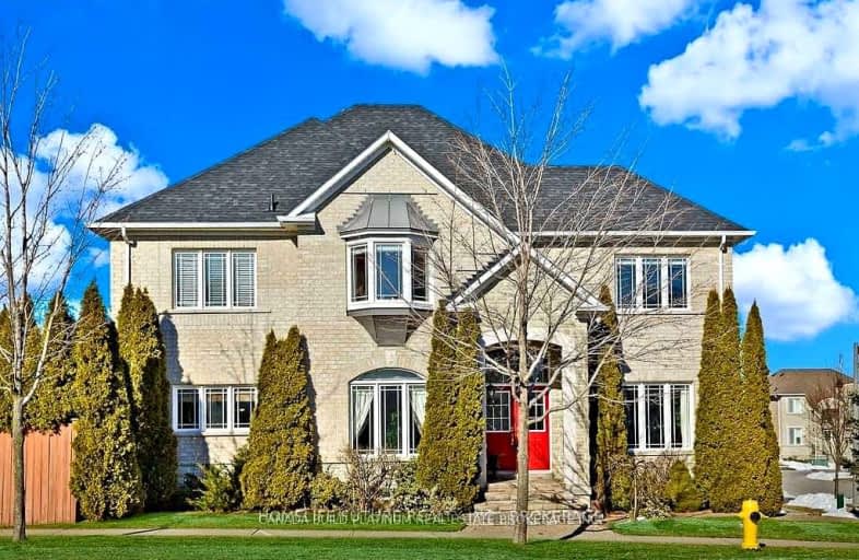 4 Cantwell Crescent, Ajax | Image 1
