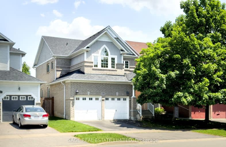 131 Wilshire Drive, Whitby | Image 1