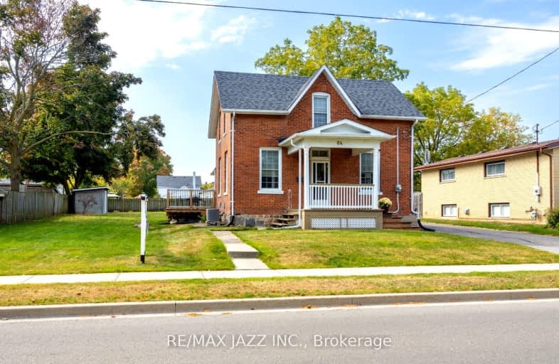 84 High Street, Clarington | Image 1