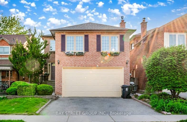 20 Emcarr Drive, Toronto | Image 1