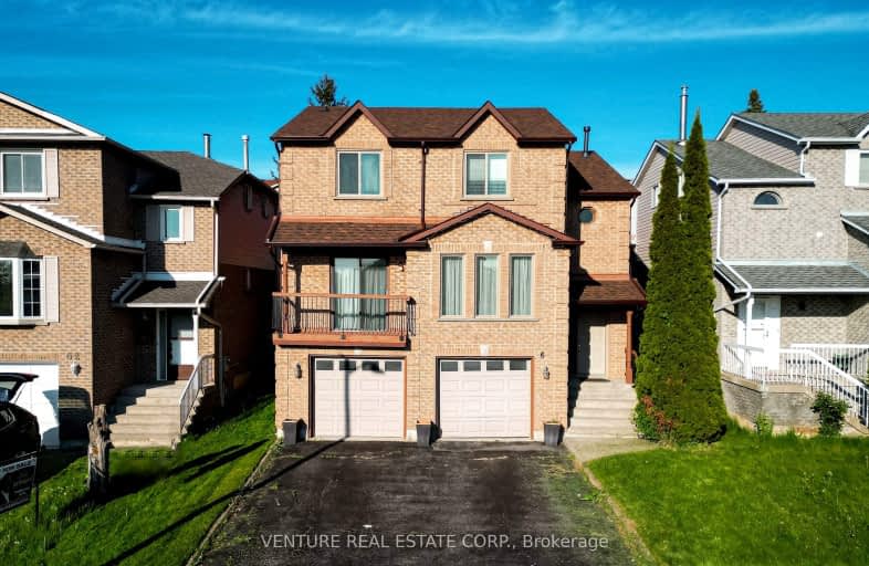 64 Reed Drive, Ajax | Image 1