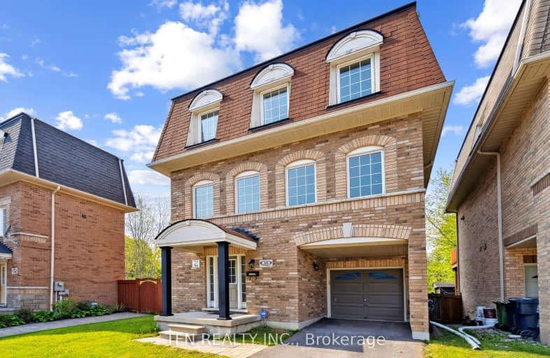 18 Jeremiah Lane, Toronto | Image 1