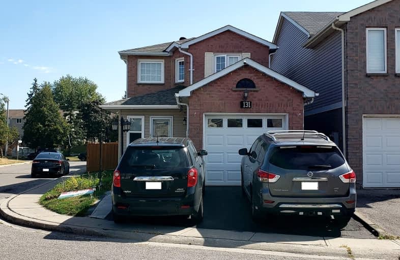 23-131 Plumrose Pathway, Toronto | Image 1