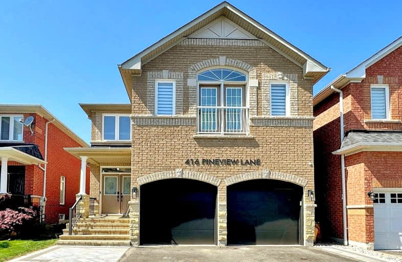 416 Pineview Lane, Pickering | Image 1