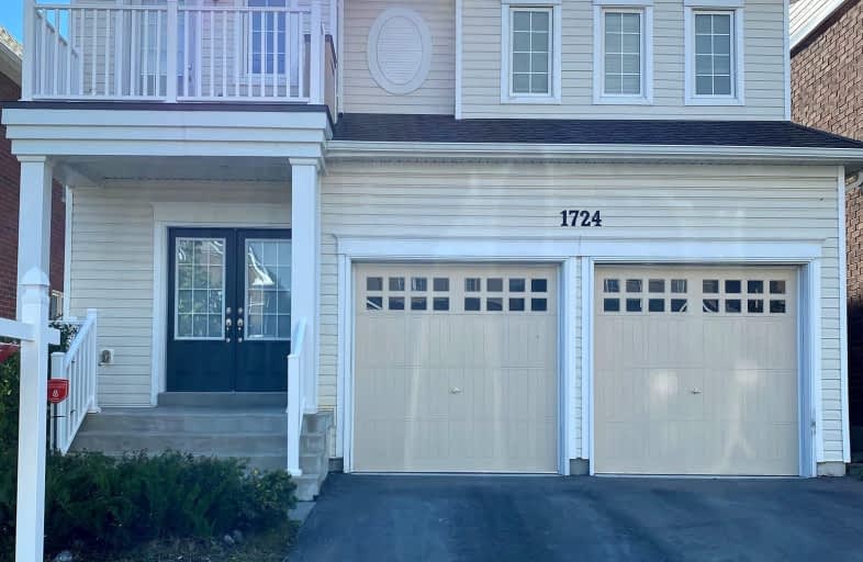 1724 Douglas Langtree Drive, Oshawa | Image 1