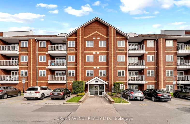 315-189 Lake Drive West, Ajax | Image 1