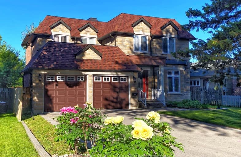 3 Lawndale Road, Toronto | Image 1