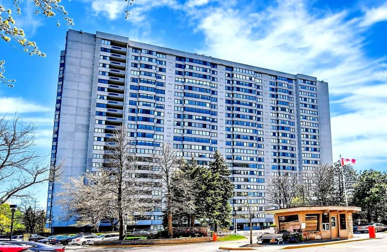 904-2330 Bridletowne Circuit, Toronto | Image 1