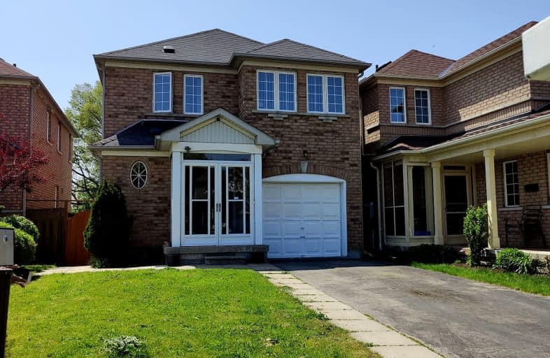 109 Highhill Drive, Toronto | Image 1