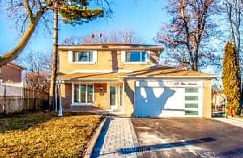 114 Slan Avenue, Toronto | Image 1
