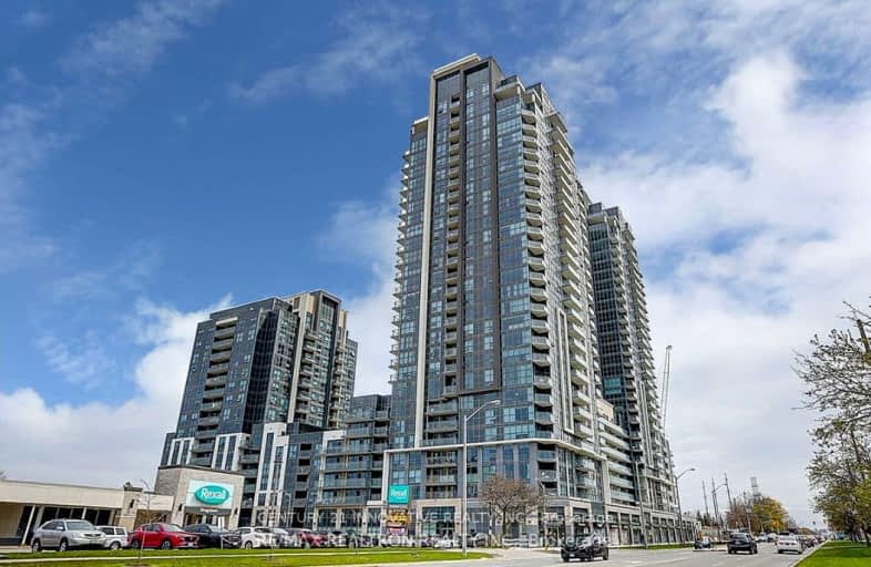 1608-30 Meadowglen Place, Toronto | Image 1