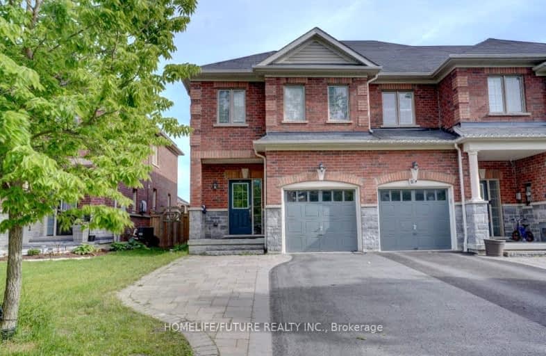 123 Underwood Drive, Whitby | Image 1