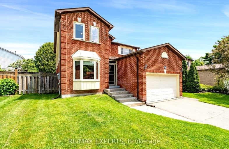 789 Lavis Street, Oshawa | Image 1