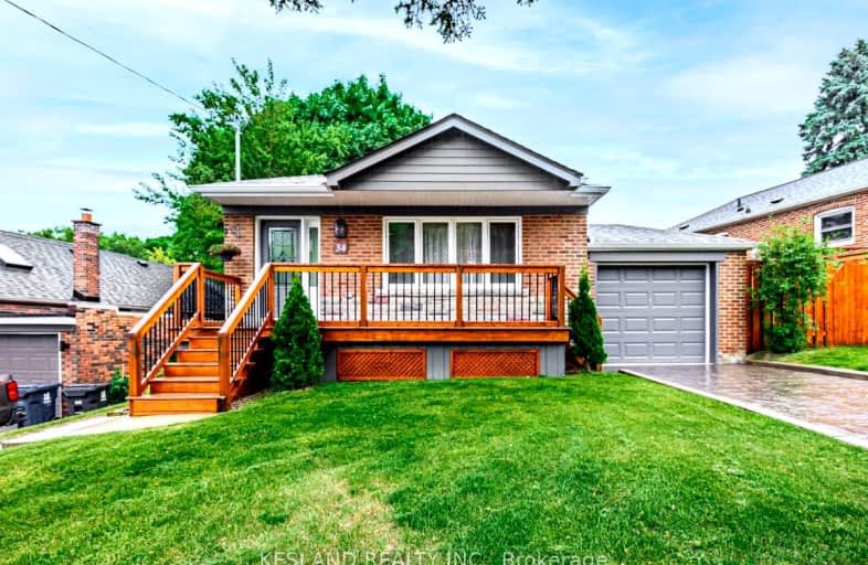 34 Notley Place, Toronto | Image 1