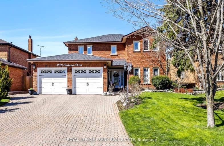 280 Salerno Street, Oshawa | Image 1