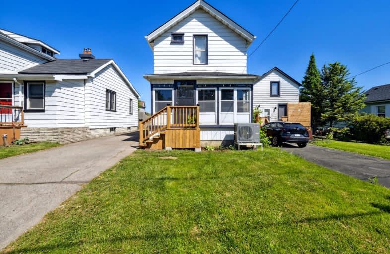 152 Mill Street, Oshawa | Image 1