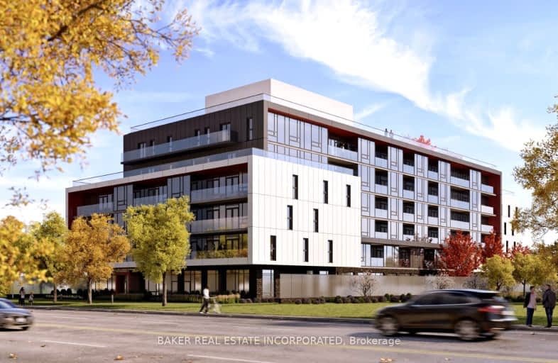 105-1607 King Street East, Clarington | Image 1