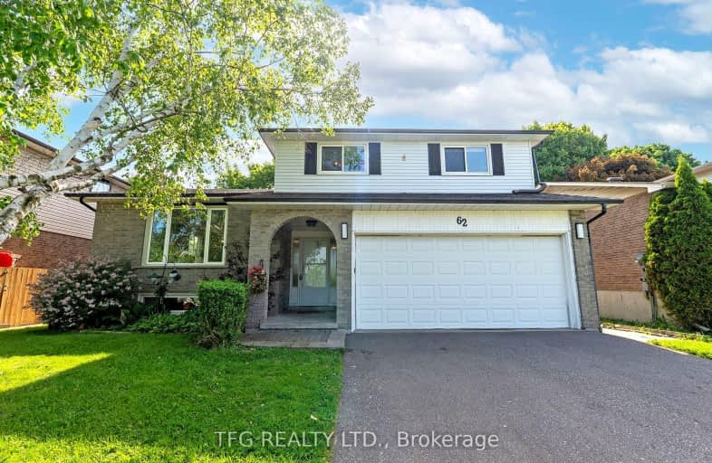 62 Spry Avenue, Clarington | Image 1