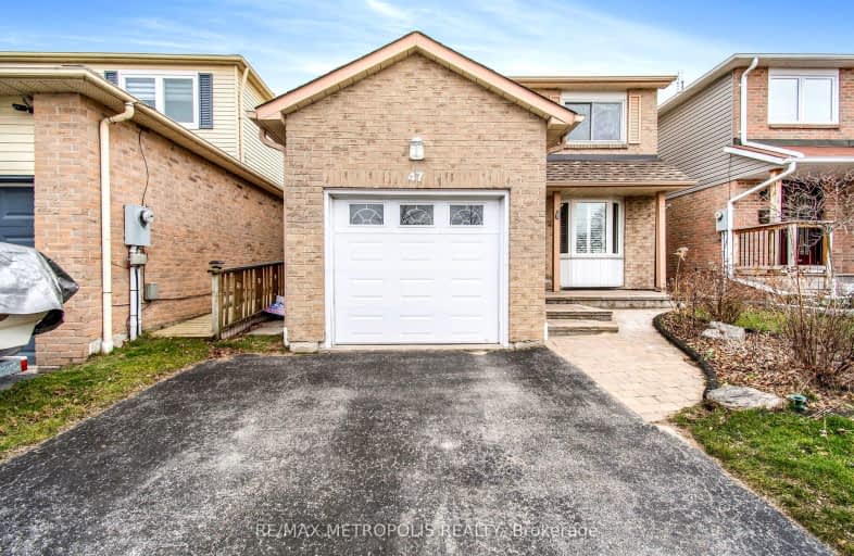 47 Gilmour Drive, Ajax | Image 1
