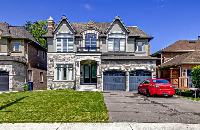 337 Centennial Road, Toronto | Image 1