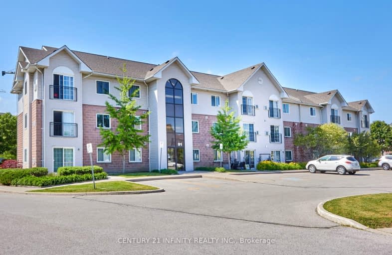 302-91 Aspen Springs Drive, Clarington | Image 1