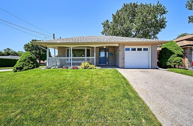 933 Crocus Crescent, Whitby | Image 1