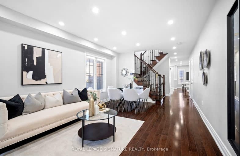 39 Booker Drive, Ajax | Image 1