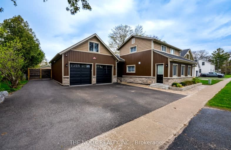 35 Old Mill Street, Clarington | Image 1