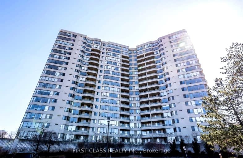 1514-150 Alton Towers Circle, Toronto | Image 1