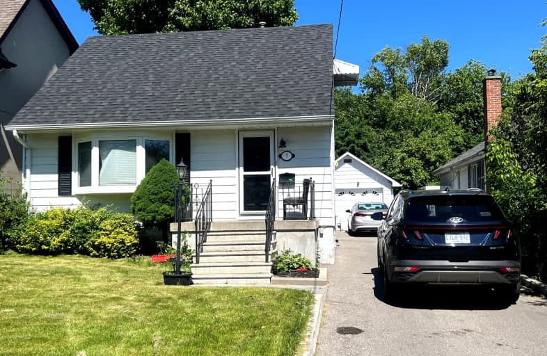 7 Harewood Avenue, Toronto | Image 1