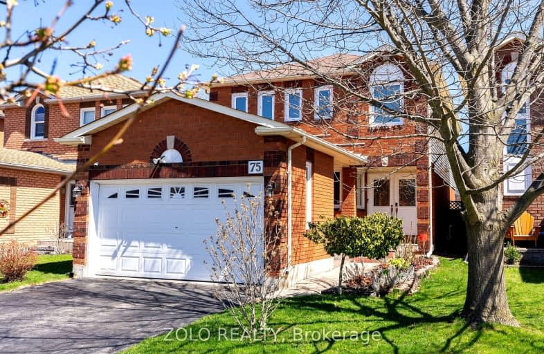 75 Oke Road, Clarington | Image 1