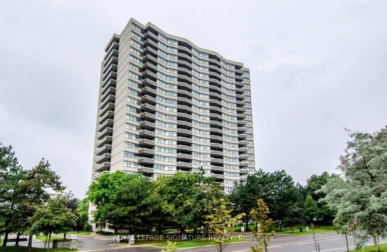 402-3131 Bridletowne Circle, Toronto | Image 1