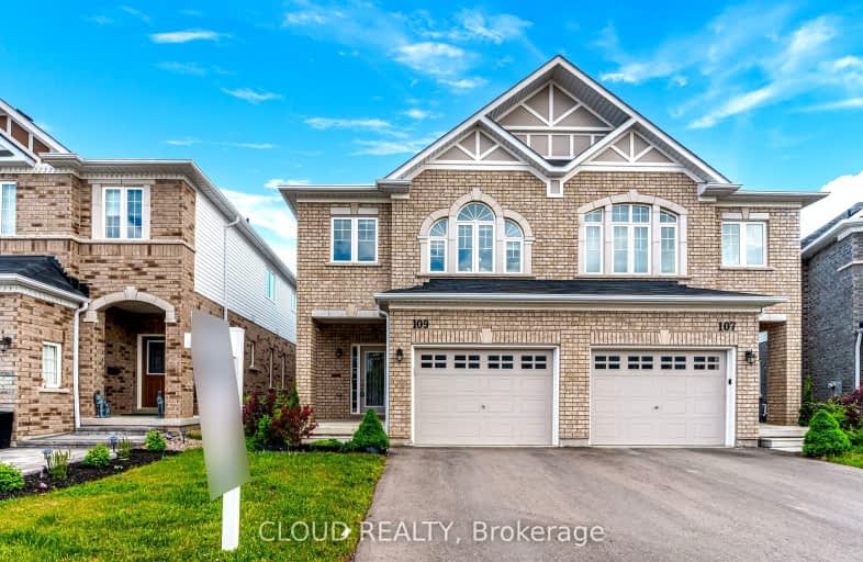 109 Leney Street, Ajax | Image 1