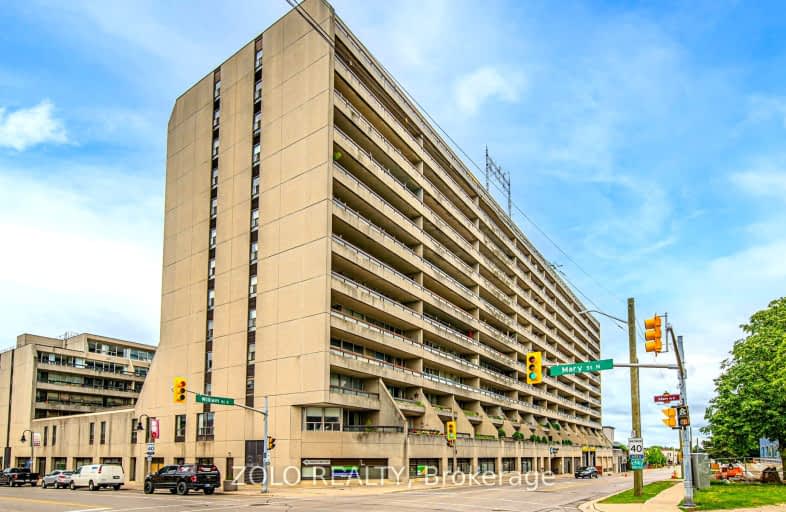 811-55 William Street East, Oshawa | Image 1