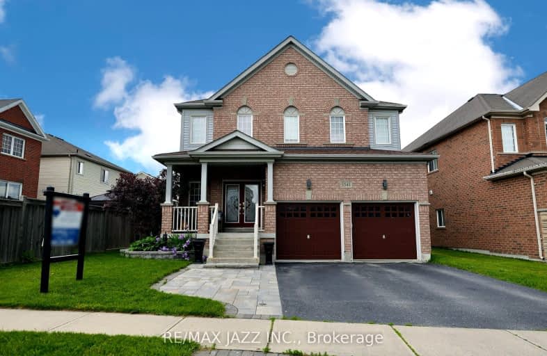 1541 Rorison Street, Oshawa | Image 1