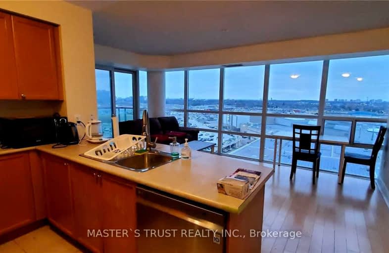1104-60 Brian Harrison Way, Toronto | Image 1