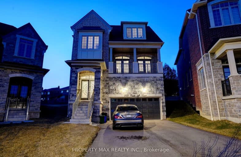 2128 Castle Hill Court, Pickering | Image 1