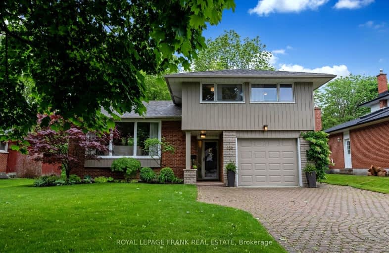 852 Oshawa Boulevard North, Oshawa | Image 1