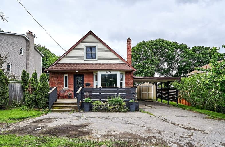 1073 King Street East, Oshawa | Image 1