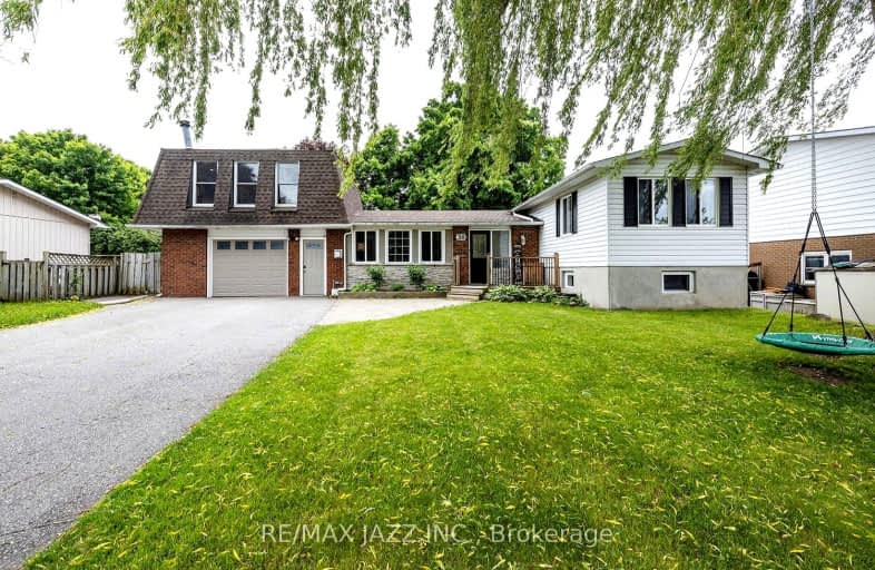 30 Davids Crescent, Clarington | Image 1