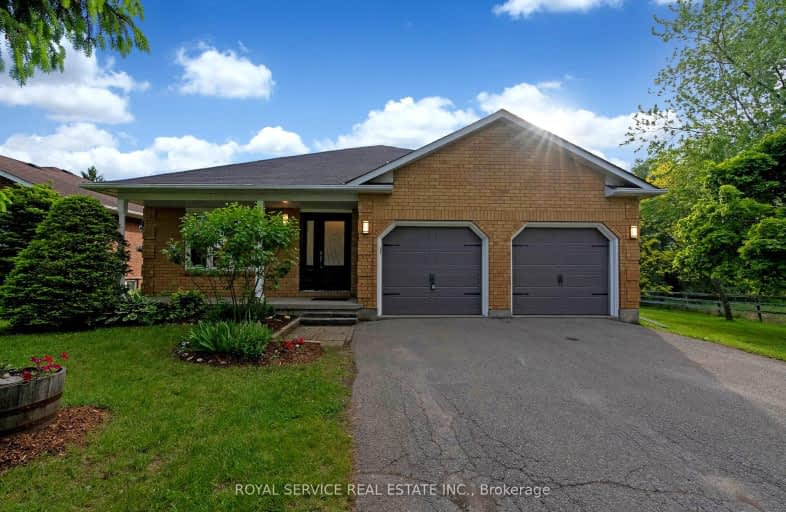 6122 Leskard Road, Clarington | Image 1