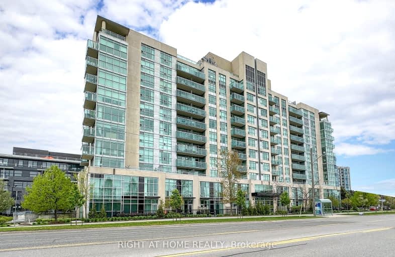 802-1600 Charles Street, Whitby | Image 1