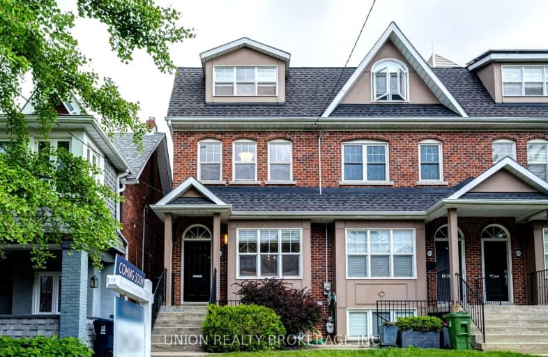 31B Osborne Avenue, Toronto | Image 1