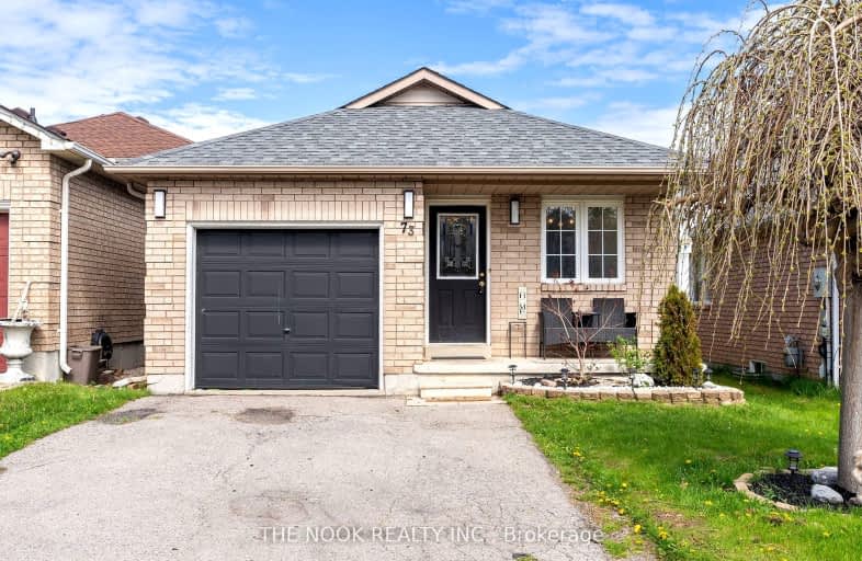 73 Mallory Street, Clarington | Image 1