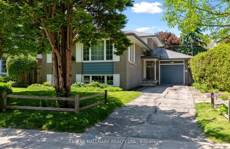 46 Cathedral Bluffs Drive, Toronto | Image 1