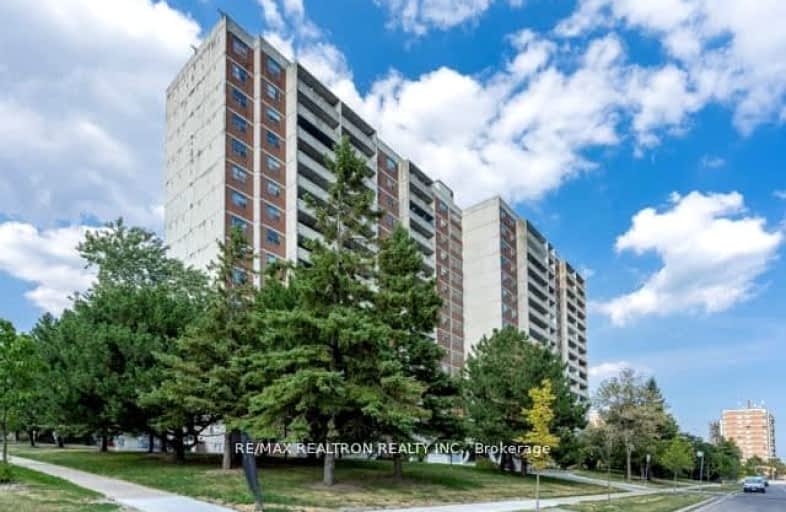 1010-100 Prudential Drive, Toronto | Image 1